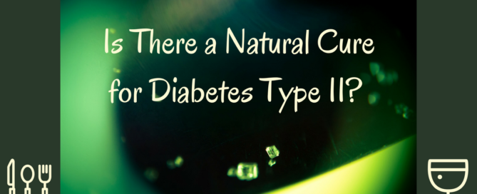 natural cure for diabetes type II